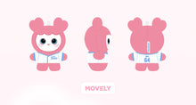Load image into Gallery viewer, TWICE Lovely Plush (Baby Ver.)