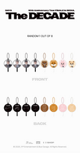 Load image into Gallery viewer, DAY6 10th Anniversary Tour 'The DECADE' FINALE Official MD - Secret Mini Image Picket
