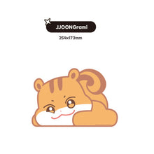 Load image into Gallery viewer, ATEEZ ‘ANITEEZ IN THE CALLING’ Official MD - Mouse Pad