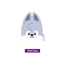 Load image into Gallery viewer, Stray Kids 4th Fanmeeting 'SKZ'S MAGIC SCHOOL' Official MD - SKZOO Original Backpack