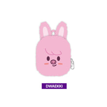 Load image into Gallery viewer, Stray Kids 4th Fanmeeting 'SKZ'S MAGIC SCHOOL' Official MD - SKZOO Original Backpack