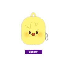 Load image into Gallery viewer, Stray Kids 4th Fanmeeting 'SKZ'S MAGIC SCHOOL' Official MD - SKZOO Original Backpack