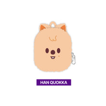 Load image into Gallery viewer, Stray Kids 4th Fanmeeting 'SKZ'S MAGIC SCHOOL' Official MD - SKZOO Original Backpack