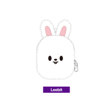 Load image into Gallery viewer, Stray Kids 4th Fanmeeting 'SKZ'S MAGIC SCHOOL' Official MD - SKZOO Original Backpack