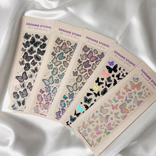 Load image into Gallery viewer, Sooang Sticker - Butterfly