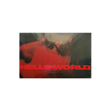 Load image into Gallery viewer, BAEKHYUN 4th Mini Album 'Hello, World' (Photobook Ver.)