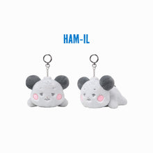 Load image into Gallery viewer, Xdinary Heroes '2026 Summer Special The Xcape' Official MD - Xdinary Monsters Plush (Voice Ver.)