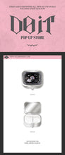 Load image into Gallery viewer, Stray Kids 'DO IT' POP-UP STORE Official MD - Mini Accessories Case