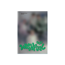 Load image into Gallery viewer, B.D.U 1st Mini Album 'Wishpool'