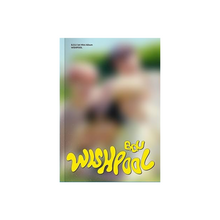 Load image into Gallery viewer, B.D.U 1st Mini Album 'Wishpool'