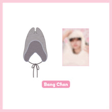 Load image into Gallery viewer, Stray Kids 5th Fanmeeting 'SKZ 5'CLOCK' Official MD - Beanie