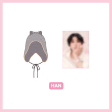 Load image into Gallery viewer, Stray Kids 5th Fanmeeting 'SKZ 5'CLOCK' Official MD - Beanie