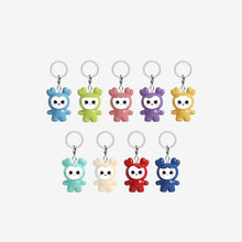 Load image into Gallery viewer, TWICE 'THIS IS FOR' WORLD TOUR FINALE in SEOUL POP-UP MD - LOVELY Secret Mini Charm
