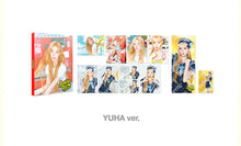 Load image into Gallery viewer, Hearts2Hearts 2nd Mini Album ‘Lemon Tang’ Pop-Up Official MD - Photo Set
