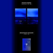Load image into Gallery viewer, B.I - Love or Loved Part.2 (Photobook Ver.)