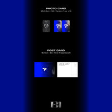 Load image into Gallery viewer, B.I - Love or Loved Part.2 (Photobook Ver.)
