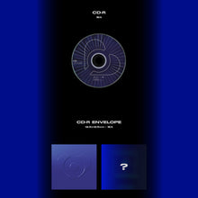 Load image into Gallery viewer, B.I - Love or Loved Part.2 (Asia Letter Ver.)