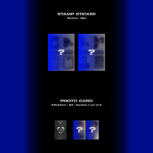 Load image into Gallery viewer, B.I - Love or Loved Part.2 (Asia Letter Ver.)