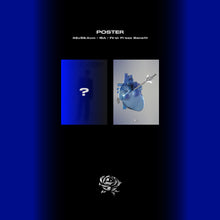 Load image into Gallery viewer, B.I - Love or Loved Part.2 (Asia Letter Ver.)