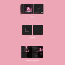Load image into Gallery viewer, Blackpink 1st Mini Album 'Square Up'