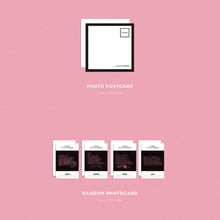 Load image into Gallery viewer, Blackpink 1st Mini Album 'Square Up'