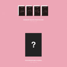 Load image into Gallery viewer, Blackpink 1st Mini Album 'Square Up'