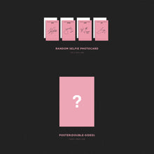 Load image into Gallery viewer, Blackpink 1st Mini Album 'Square Up'