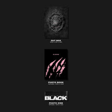 Load image into Gallery viewer, Blackpink 2nd Mini Album 'Kill This Love'