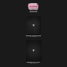 Load image into Gallery viewer, Blackpink 2nd Mini Album 'Kill This Love'