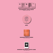 Load image into Gallery viewer, Blackpink 2nd Mini Album 'Kill This Love'