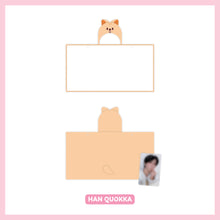 Load image into Gallery viewer, Stray Kids 5th Fanmeeting 'SKZ 5'CLOCK' Official MD - SKZOO Hood Blanket