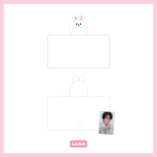 Load image into Gallery viewer, Stray Kids 5th Fanmeeting 'SKZ 5'CLOCK' Official MD - SKZOO Hood Blanket