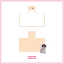 Load image into Gallery viewer, Stray Kids 5th Fanmeeting 'SKZ 5'CLOCK' Official MD - SKZOO Hood Blanket