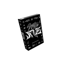 Load image into Gallery viewer, Stray Kids 9th Mini Album 'ATE' (PLATFORM ALBUM_NEMO Ver.)