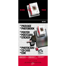 Load image into Gallery viewer, YEONJUN 1st Mini Album 'NO LABELS: PART 01'