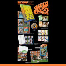 Load image into Gallery viewer, BOYNEXTDOOR 2nd EP 'HOW?'