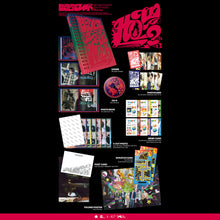 Load image into Gallery viewer, BOYNEXTDOOR 2nd EP 'HOW?'