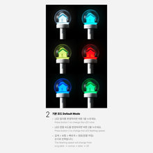Load image into Gallery viewer, BOYNEXTDOOR Official Light Stick