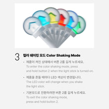 Load image into Gallery viewer, BOYNEXTDOOR Official Light Stick Set