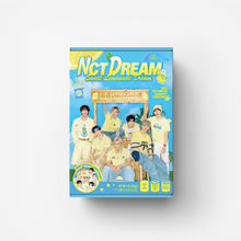 Load image into Gallery viewer, NCT DREAM 2026 Season's Greetings