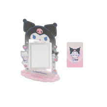 Load image into Gallery viewer, PLAVE 2nd Single Album 'PLBBUU' Official MD - BBUU Acrylic Photocard Stand