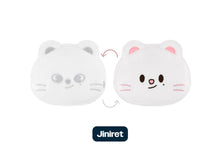 Load image into Gallery viewer, Stray Kids World Tour 'dominATE : celebrATE' Official MD - SKZOO Reversible Face Pouch