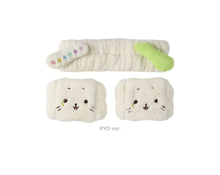 Load image into Gallery viewer, NCT WISH 1st Album 'Ode to Love' Official MD - WISH Doll Face Wash Band