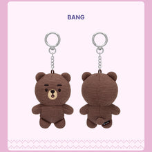 Load image into Gallery viewer, DAY6 2025 Special Concert 'The Present' Official MD - DENIMALZ PLUSH (Knit Ver.)