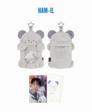 Load image into Gallery viewer, Xdinary Heroes '2026 Summer Special The Xcape' Official MD - Xdinary Monsters Reel Holder