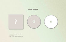 Load image into Gallery viewer, Enhypen Japan Debut Single 'Border: Hakanai' First Edition Version A
