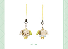 Load image into Gallery viewer, NCT WISH Pop-Up 'WISH BAKERY' Official MD - Resin Keyring