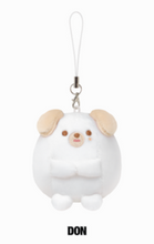 Load image into Gallery viewer, DAY6 10th Anniversary Tour 'The DECADE' FINALE Official MD - Petit DENIMALZ Plush (Hug Ver.)