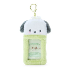 Load image into Gallery viewer, Sanrio Japan Official Fabric Photocard Holder (Enjoy Idol Series)