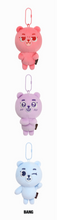 Load image into Gallery viewer, DAY6 10th Anniversary Tour 'The DECADE' FINALE Official MD - DENIMALZ Secret Mini Plush